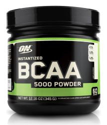 ON BCAA 5000 INSTANTIZED 60srv