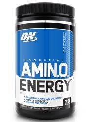 ON AMINO ENERGY 30 Serving