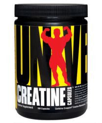 CREATINE 100c