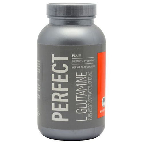 NB PERFECT L-GLUTAMINE 300g