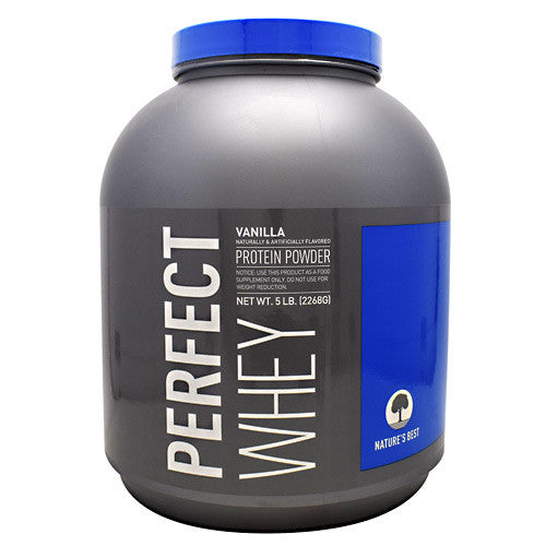 NB PERFECT WHEY 5lb