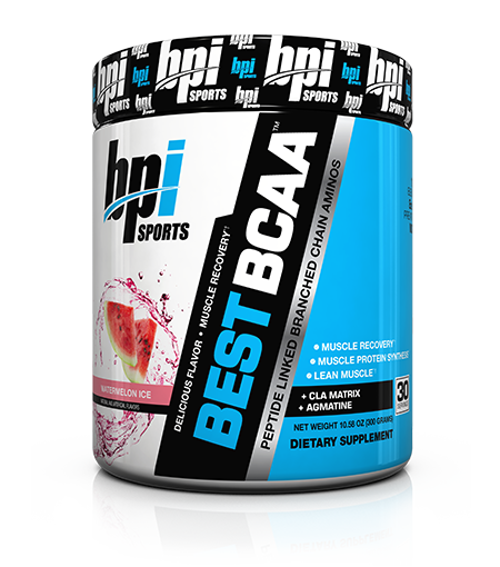 BEST BCAA 30 SERVING