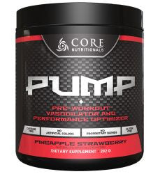 CO CORE PUMP 300g