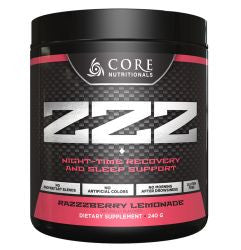 CO ZZZ 240g