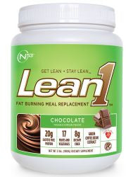 LEAN 1 SMALL 1lb