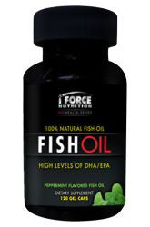 IF FISH OIL 120sg