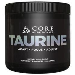 CO TAURINE 250g