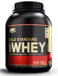 ON 100% WHEY GOLD STANDARD 5lb