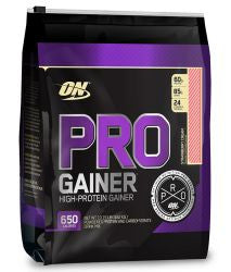 ON PRO COMPLEX GAINER 10lb