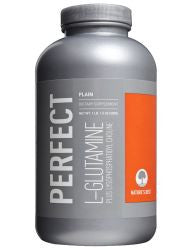 NB PERFECT L-GLUTAMINE 600g