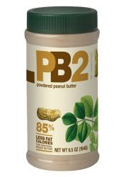 PBT PB2 6.5oz