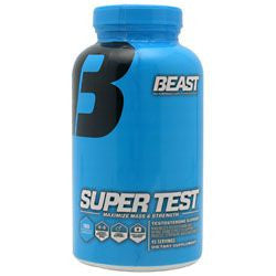 BS SUPER TEST 180c