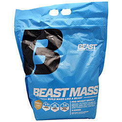 BS BEAST MASS 12lb