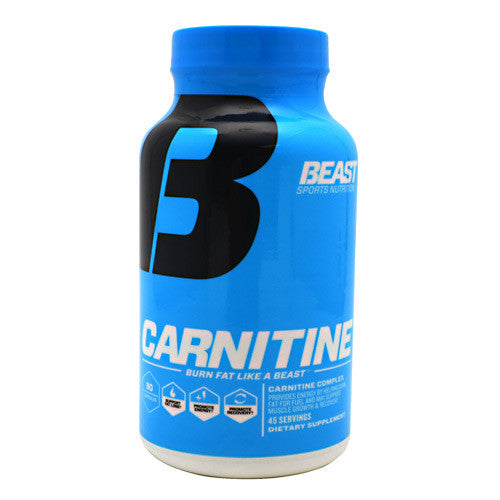 BS CARNITINE 90c