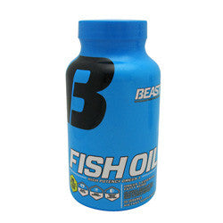 BS FISH OIL 90sg