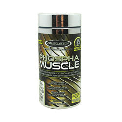 MT PHOSPHA MUSCLE PERFORM 140c