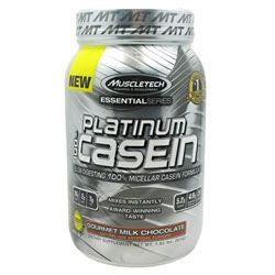 MT PLATINUM 100% CASEIN 1.80lb