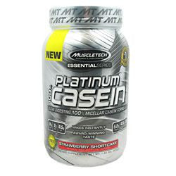 MT PLATINUM 100% CASEIN 1.80lb