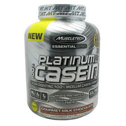 MT PLATINUM 100% CASEIN 3.5lb