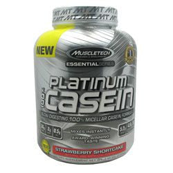 MT PLATINUM 100% CASEIN 3.5lb