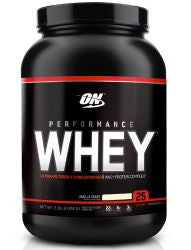 ON PERFORMANCE WHEY 2.09lb