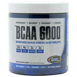 BCAA 6000