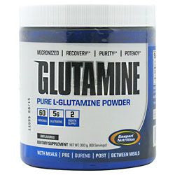 GLUTAMINE 300g