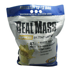 RealMass Advanced 12lb