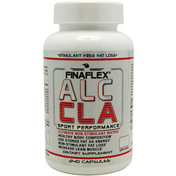 FX ALC/CLA 240c