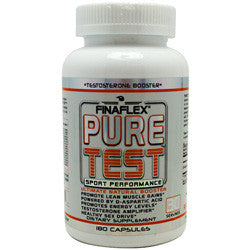 FX PURE TEST 180c