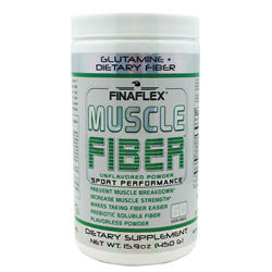 FX MUSCLE FIBER 60srv