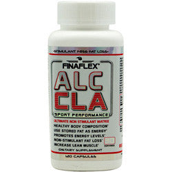 FX ALC/CLA 120c