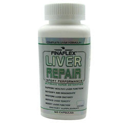 FX LIVER REPAIR 60c