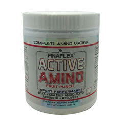 FX ACTIVE AMINO 30srv