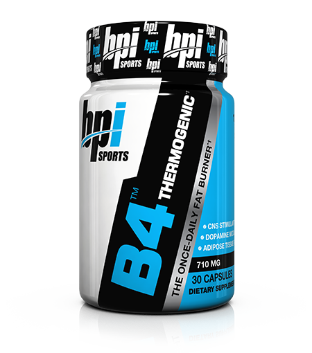 BPI B4 60c