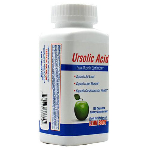 URSOLIC ACID 120 CAPSULES