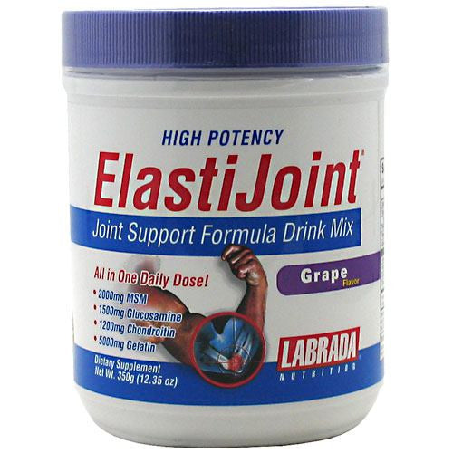 ELASTI-JOINT GRAPE PWDR 350GRM