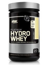 ON HYDROWHEY 1.75lb