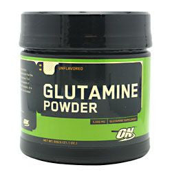 ON GLUTAMINE POWDER 600g