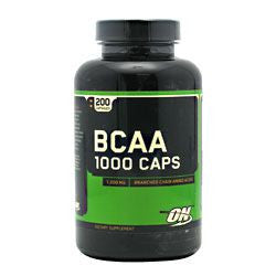 ON BCAA 1000 200c