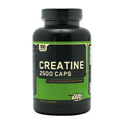 ON CREATINE 2500 100c