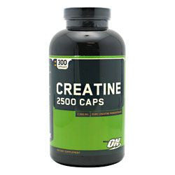 ON CREATINE 2500 300c