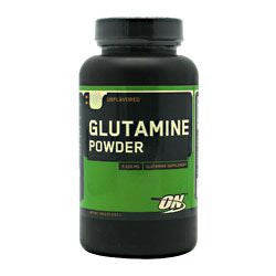 ON GLUTAMINE POWDER 150g