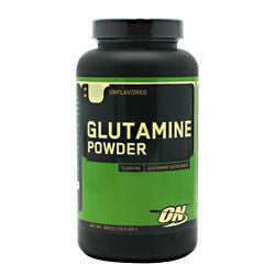 ON GLUTAMINE POWDER 300g