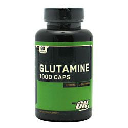 ON GLUTAMINE 1000mg 60c