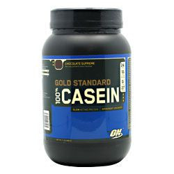 ON 100% CASEIN GOLD STD 2lb