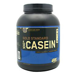 ON 100% CASEIN GOLD STD 4lb