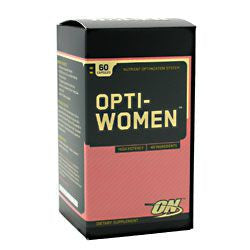 ON OPTI-WOMEN 60c