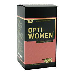 ON OPTI-WOMEN 120c