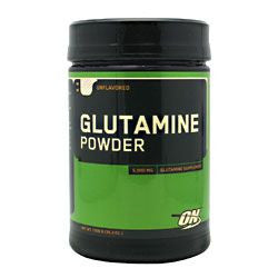 ON GLUTAMINE POWDER 1000g